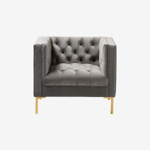 Single Sofa chair set