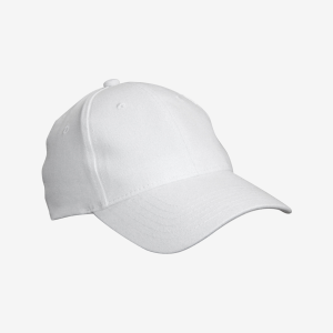 Casual Cap With Adjustable Strap